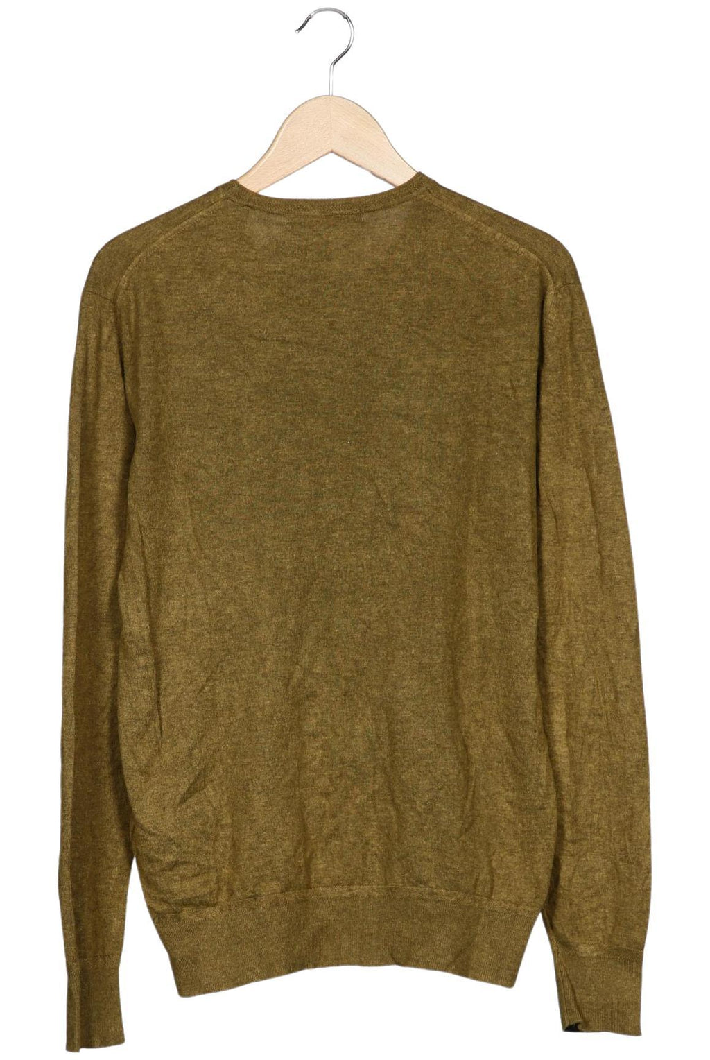 Scotch & Soda Pullover Green M 3