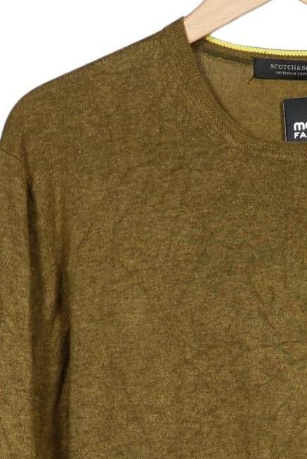 Scotch & Soda Pullover Green M 4