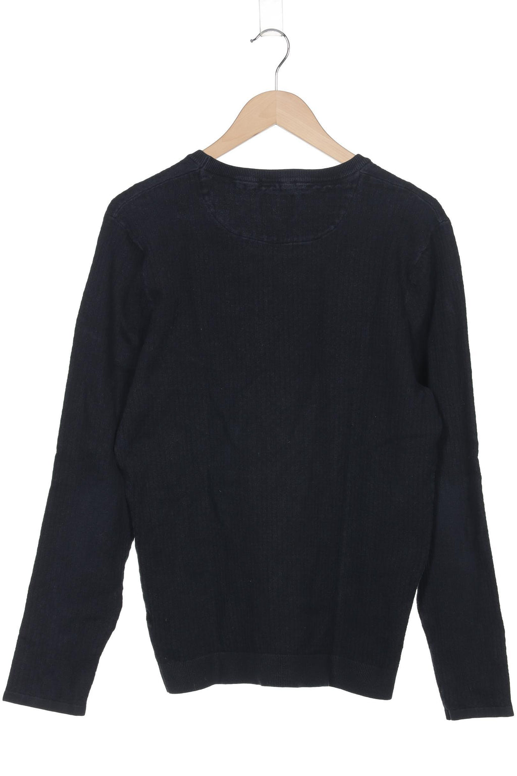 Scotch & Soda Men's Sweater Navy Size L 3