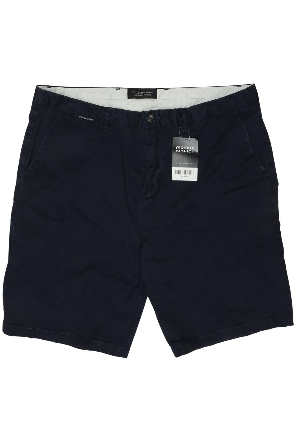 Scotch & Soda Shorts Navy 34 3