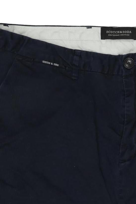 Scotch & Soda Shorts Navy 34 5