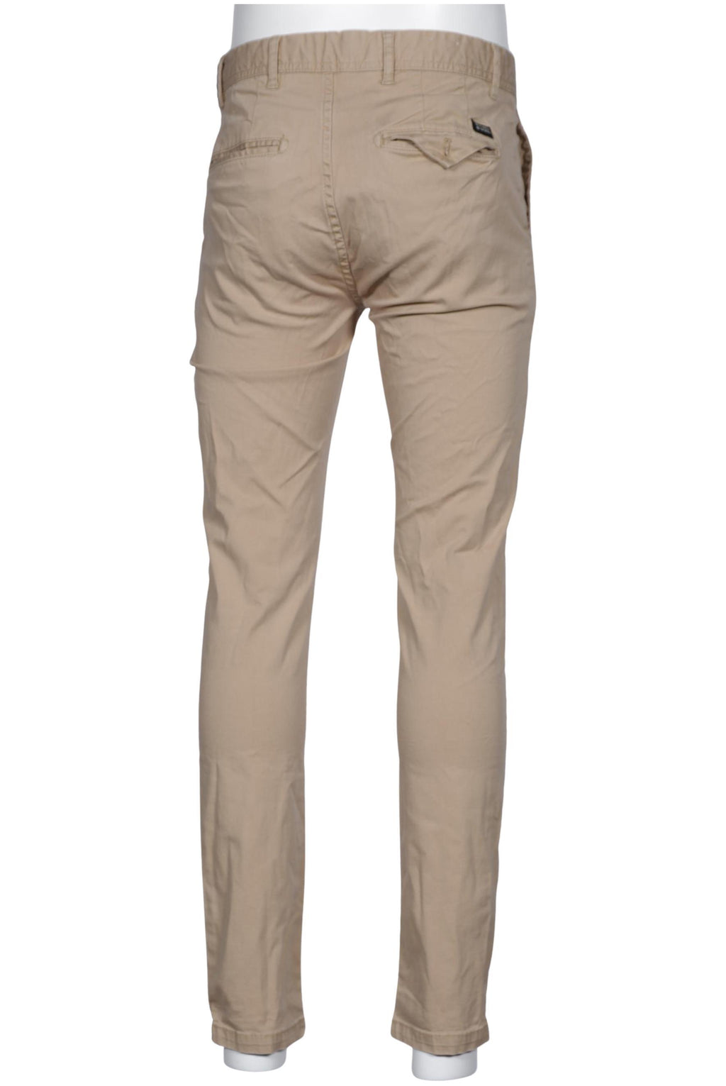Scotch & Soda Men Trousers Beige W28 5