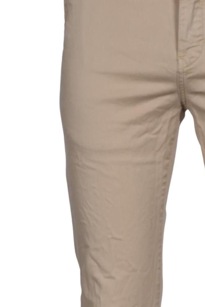 Scotch & Soda Men Trousers Beige W28 6