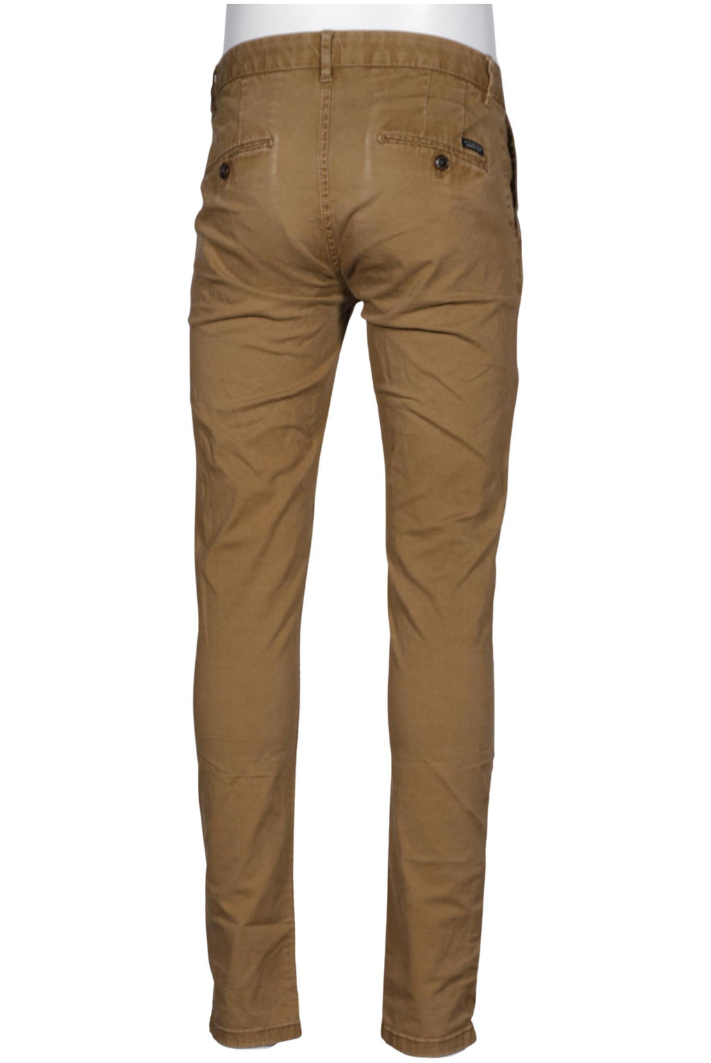 Scotch & Soda Men's Trousers Brown W28 8