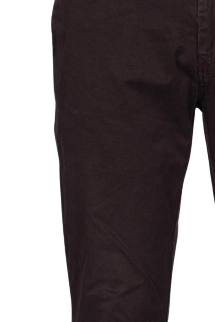 Scotch & Soda Men's Trousers Brown W33 Cotton 4