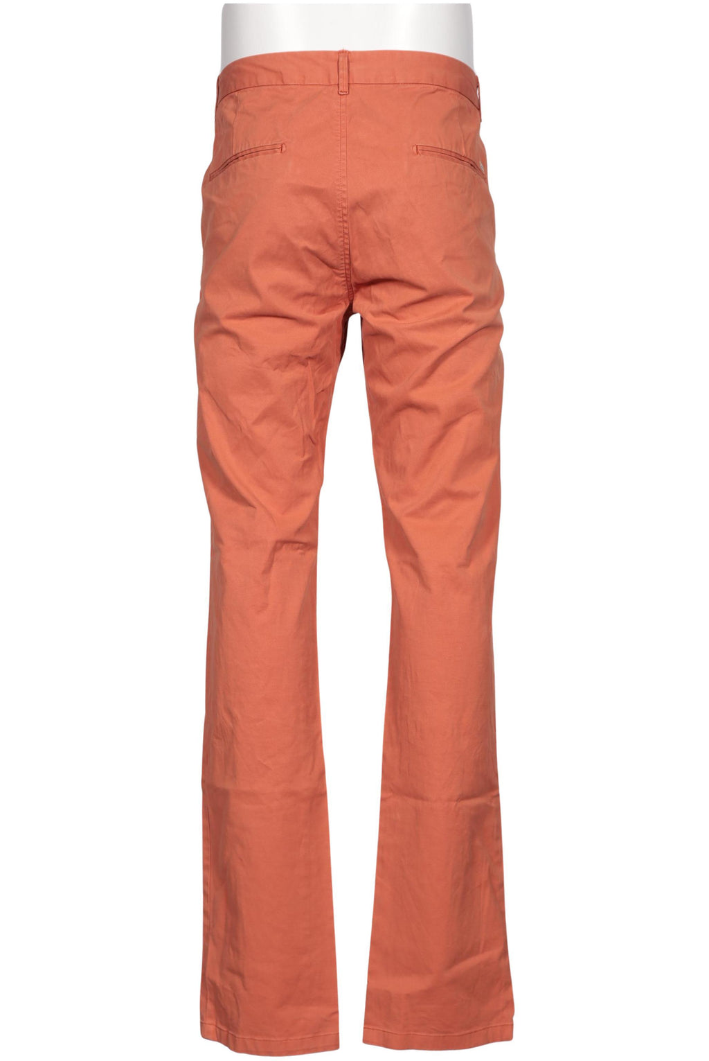 Scotch & Soda Men's Trousers Orange 34 3