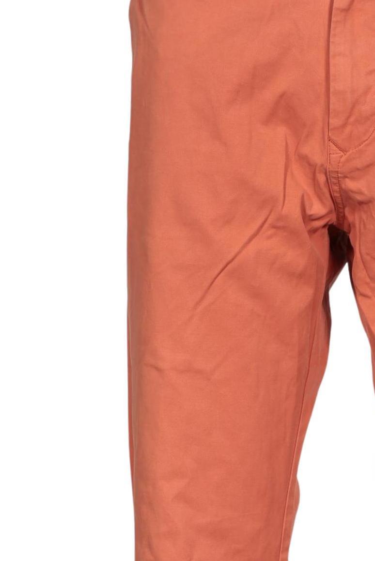 Scotch & Soda Men's Trousers Orange 34 4