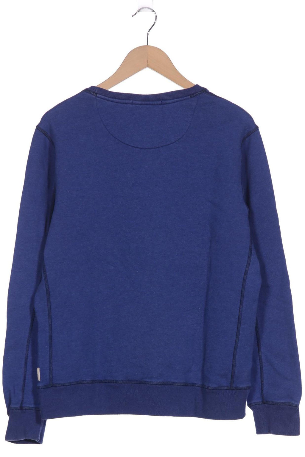 Scotch & Soda Herren Pullover Blau XL 8