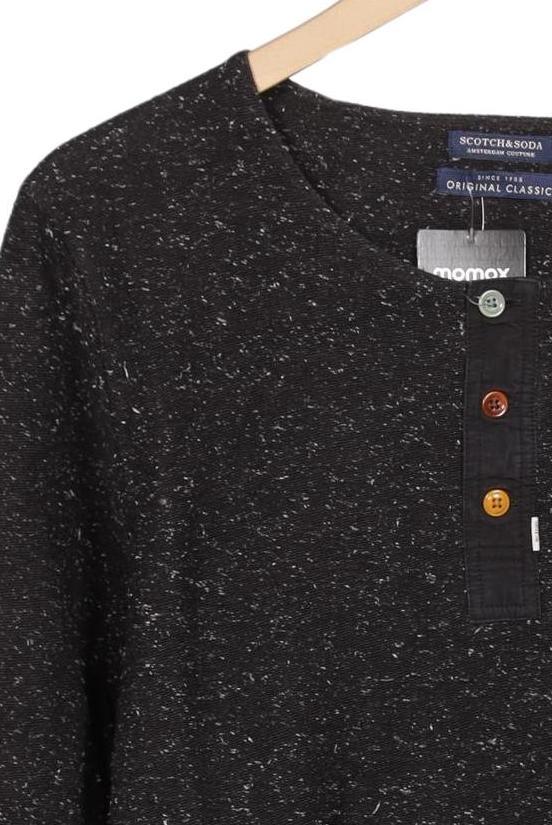 Scotch & Soda Sweater Gray S 8