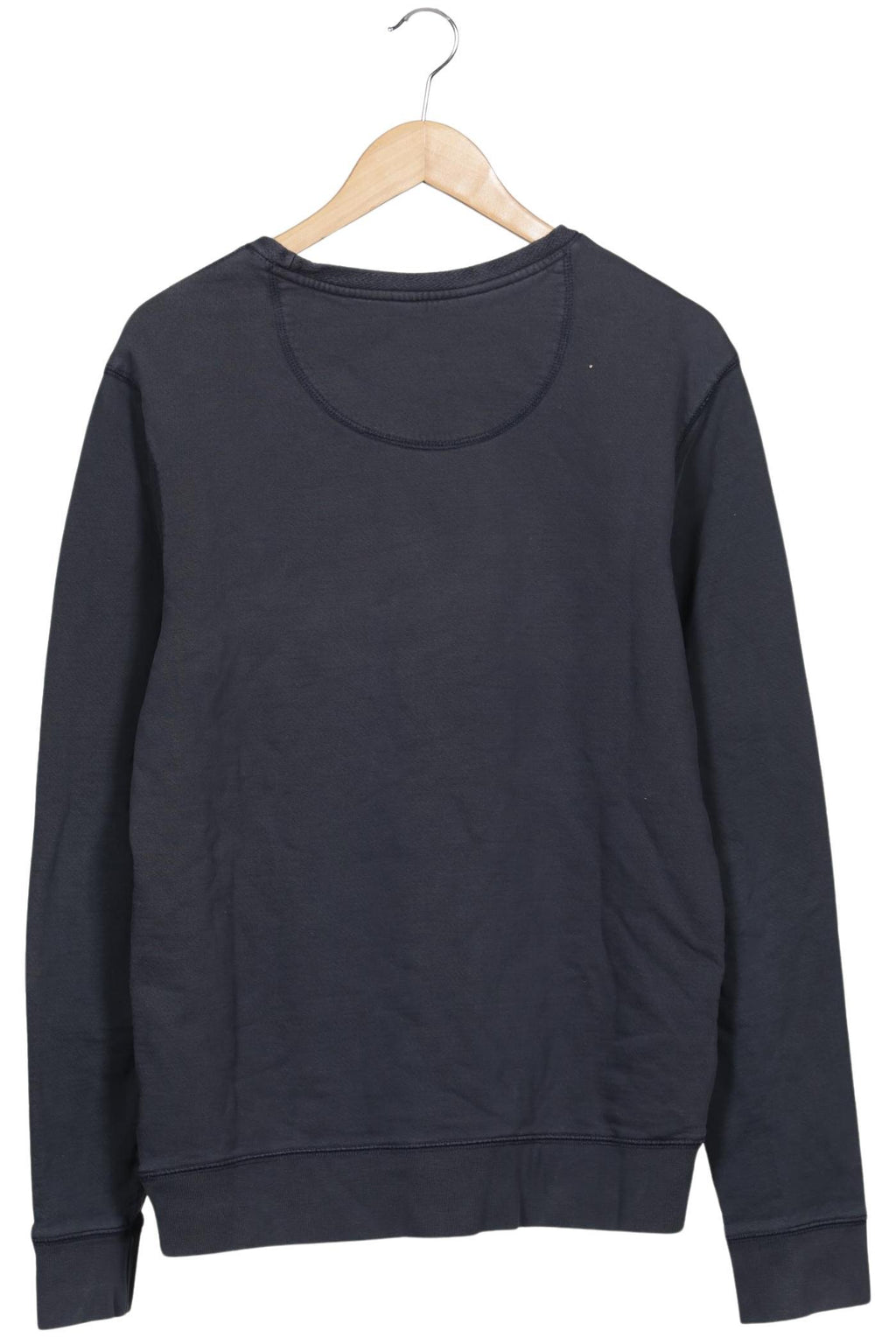 Scotch & Soda Herren Pullover, Marineblau, Gr. L 4