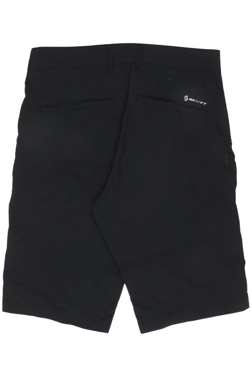 Scott Damen Shorts Schwarz Gr. L 3