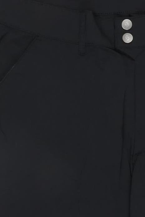 Scott Damen Shorts Schwarz Gr. L 4
