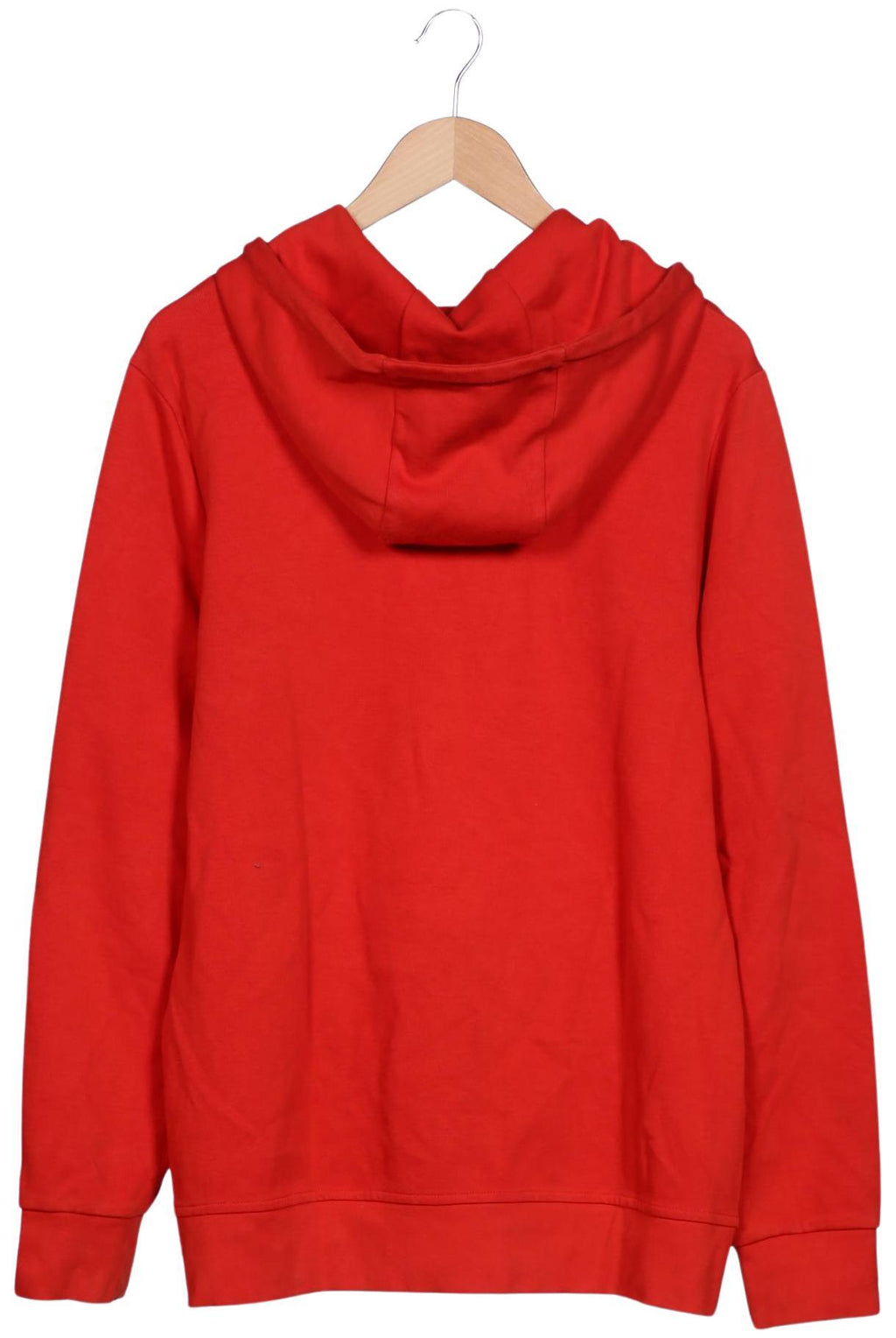 Scott Men Hoodie Red Size L 4