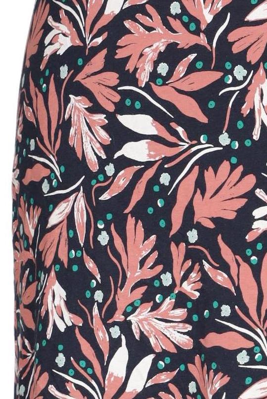 Seasalt Women's Skirt Multicolor EU 48 4