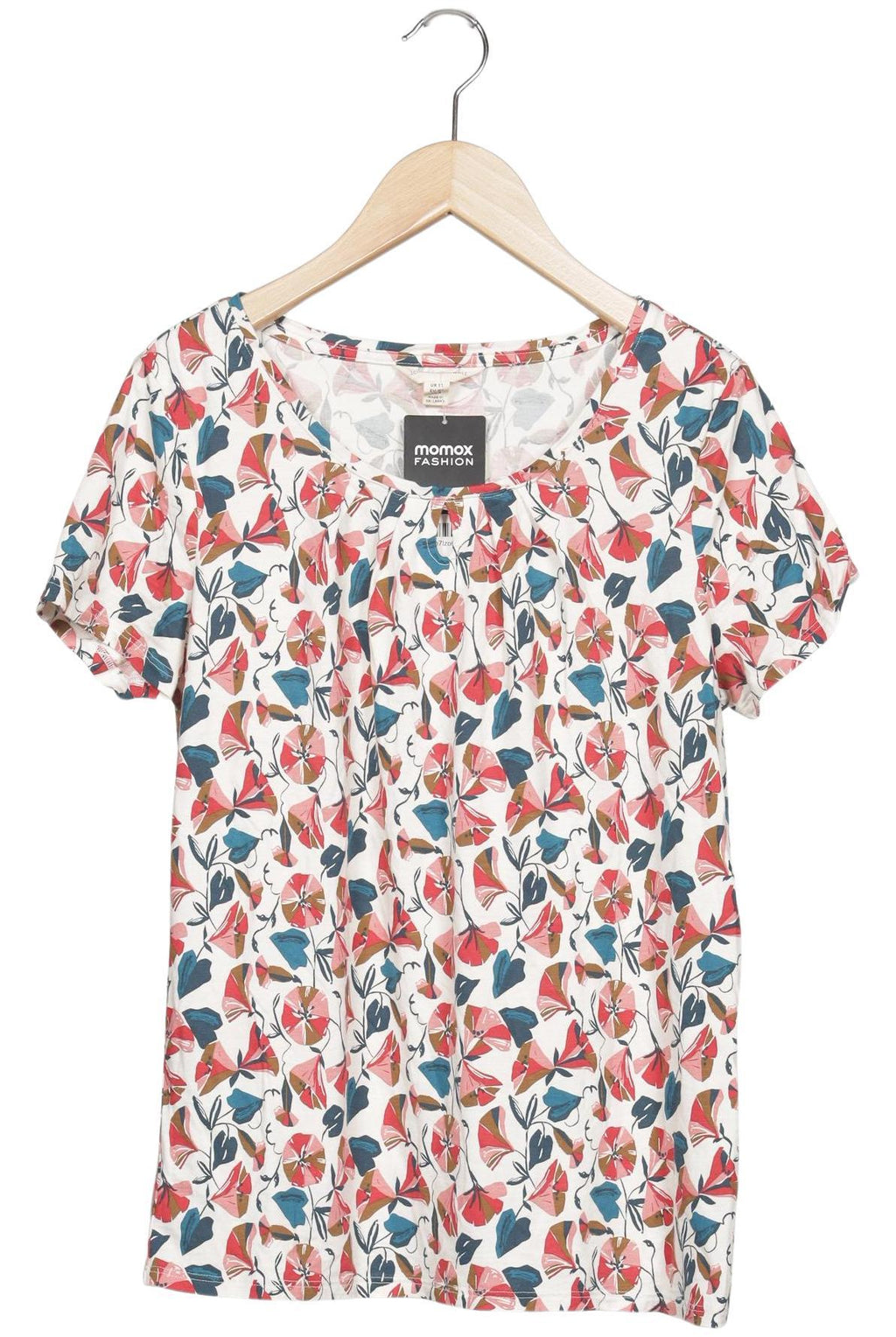 Seasalt Women T-Shirt Multicolor EU 40 2