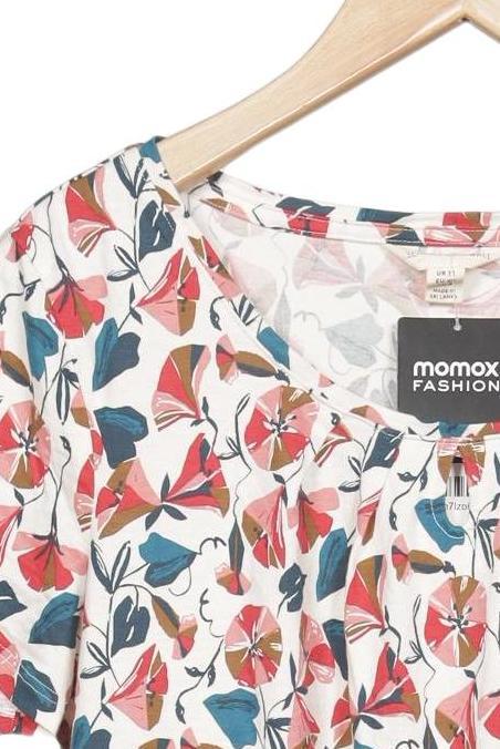 Seasalt Women T-Shirt Multicolor EU 40 3
