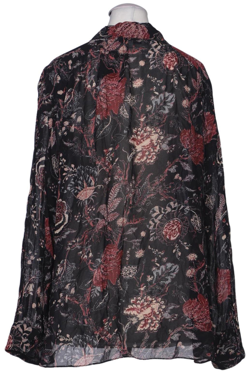 Second Female Women's Blouse Multicolor EU 36 Viscose 5