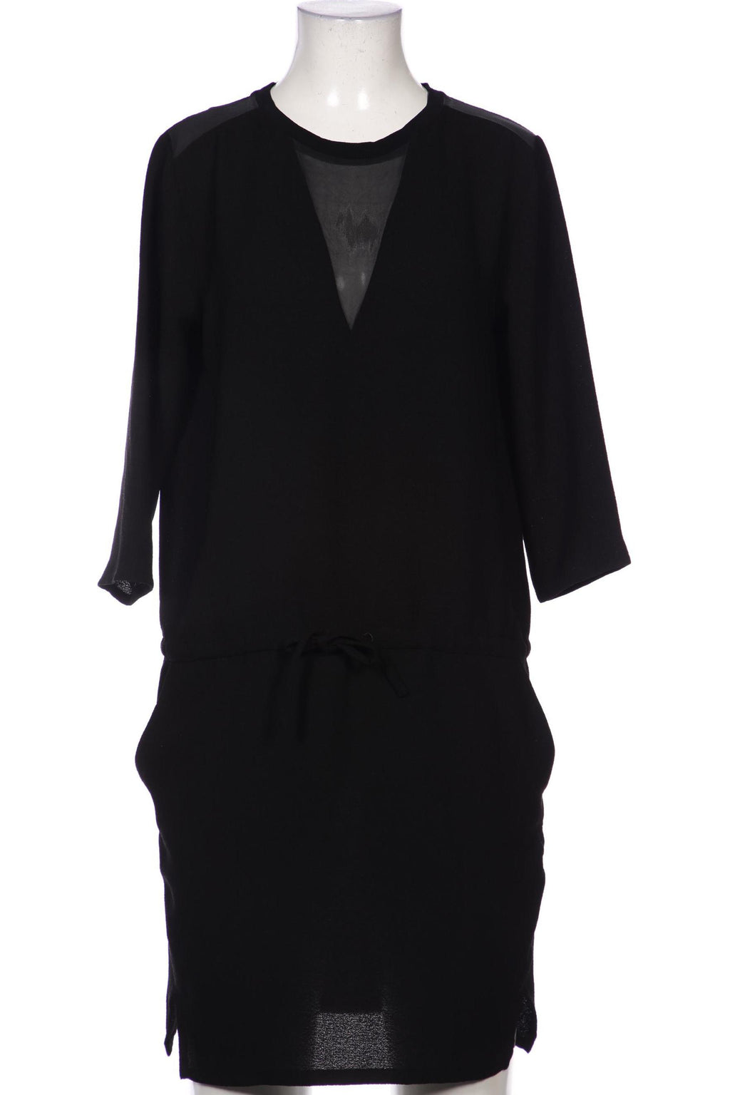 Second Female Dress Black XS 4