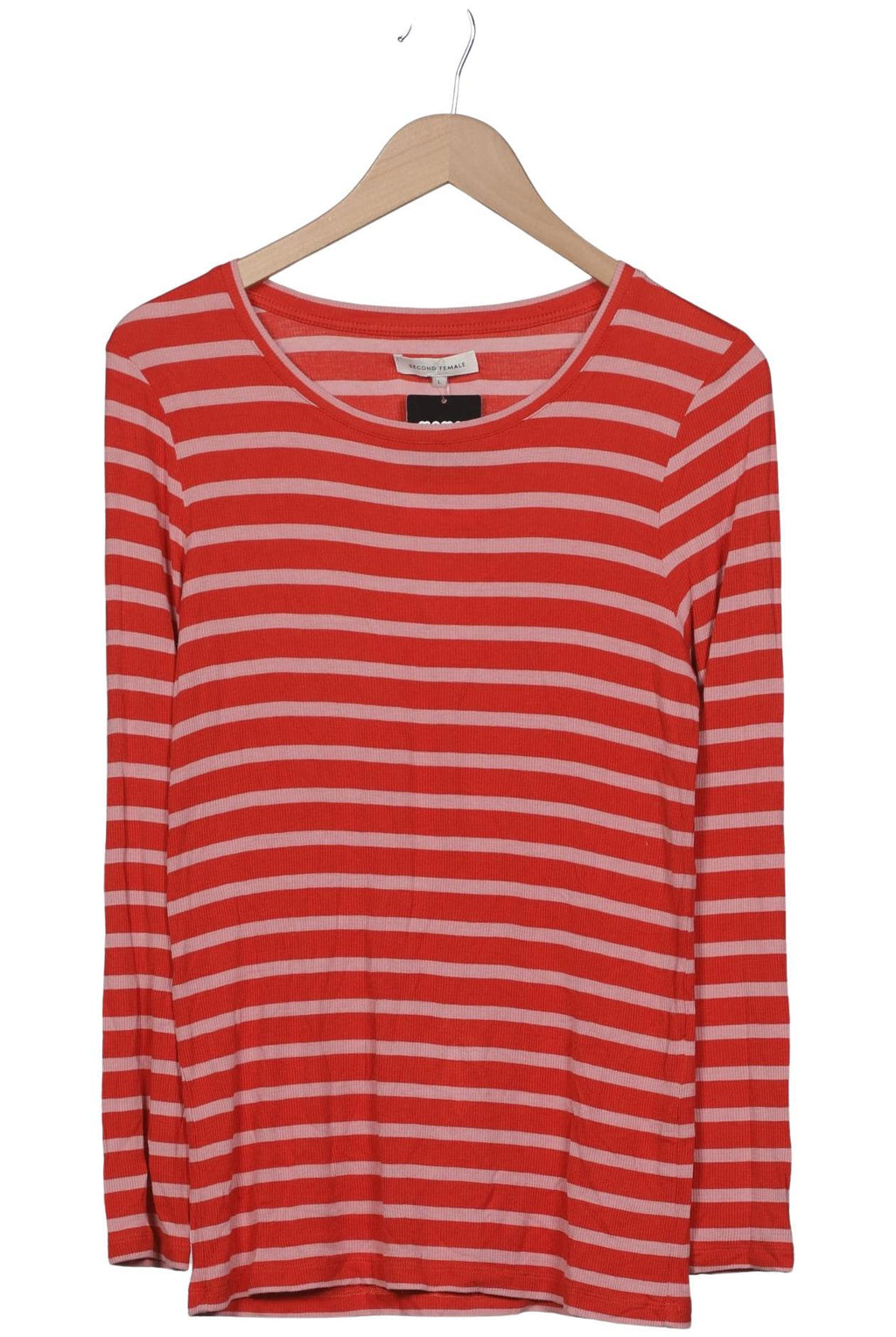 Second Female Long Sleeve Shirt Multicolor EU 40 2