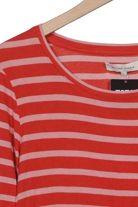 Second Female Long Sleeve Shirt Multicolor EU 40 3