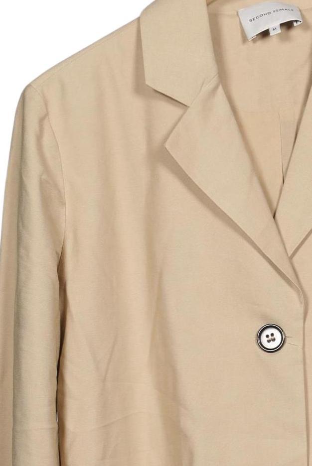 Second Female Damenmantel, Beige, Größe M 4