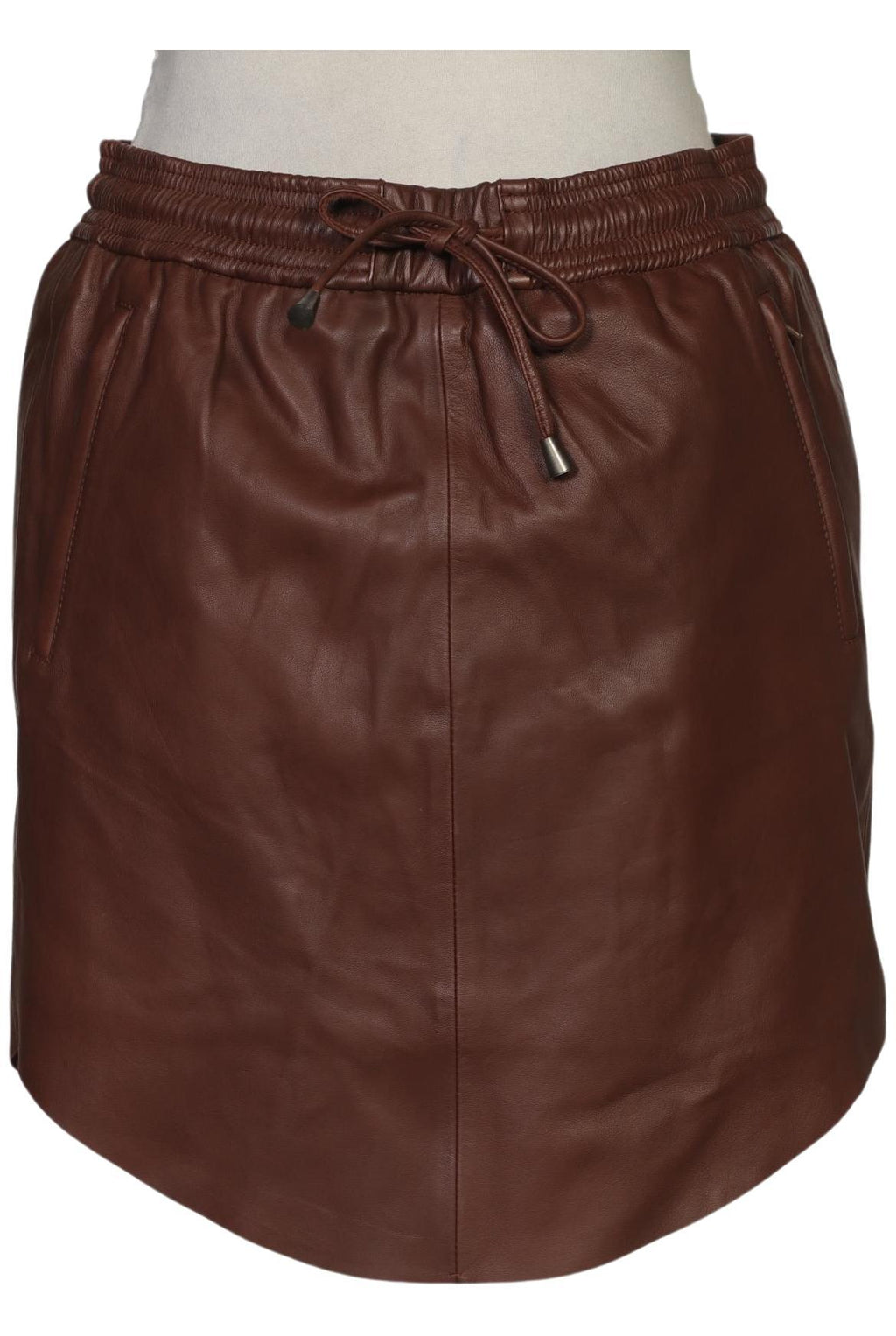 Second Female Women Skirt Brown/XS 2