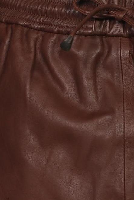 Second Female Women Skirt Brown/XS 4