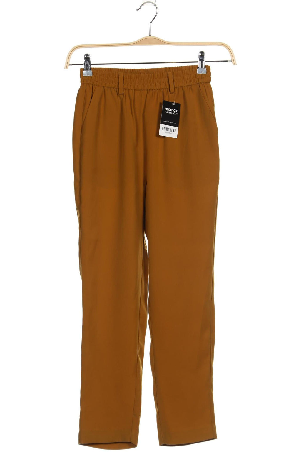 Second Female Trousers Orange EU 34 4
