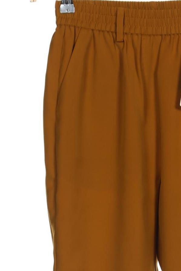 Second Female Trousers Orange EU 34 6