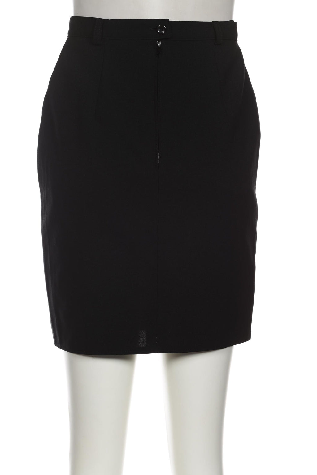 Unbranded Skirt Black EU 34 5