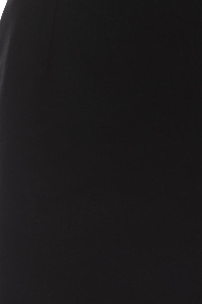 Unbranded Skirt Black EU 34 6