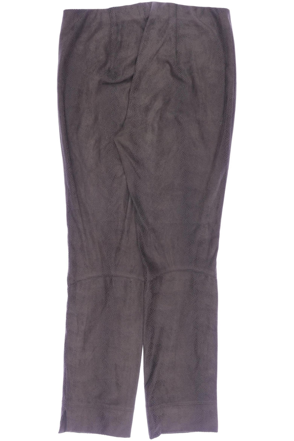Seductive Women's Trousers Brown EU 36 9