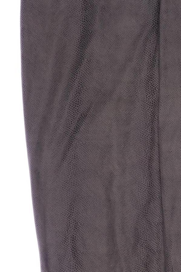 Seductive Women's Trousers Brown EU 36 10