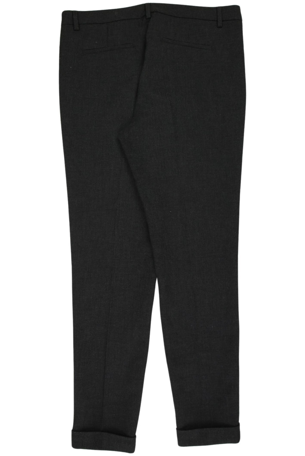 Seductive Damen Stoffhose Grau EU 40 5