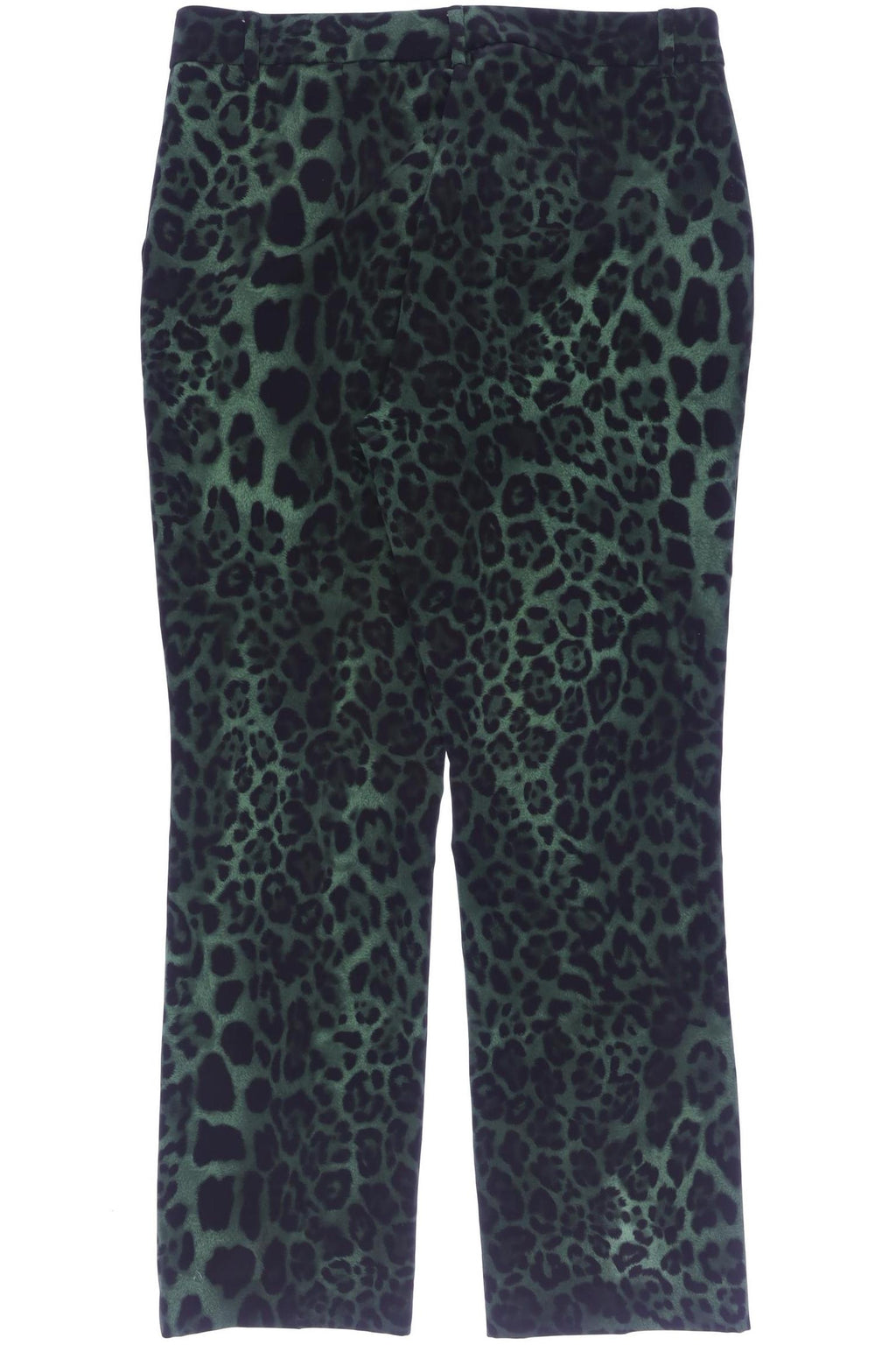 Seductive Damen Stoffhose Grün EU 40 8