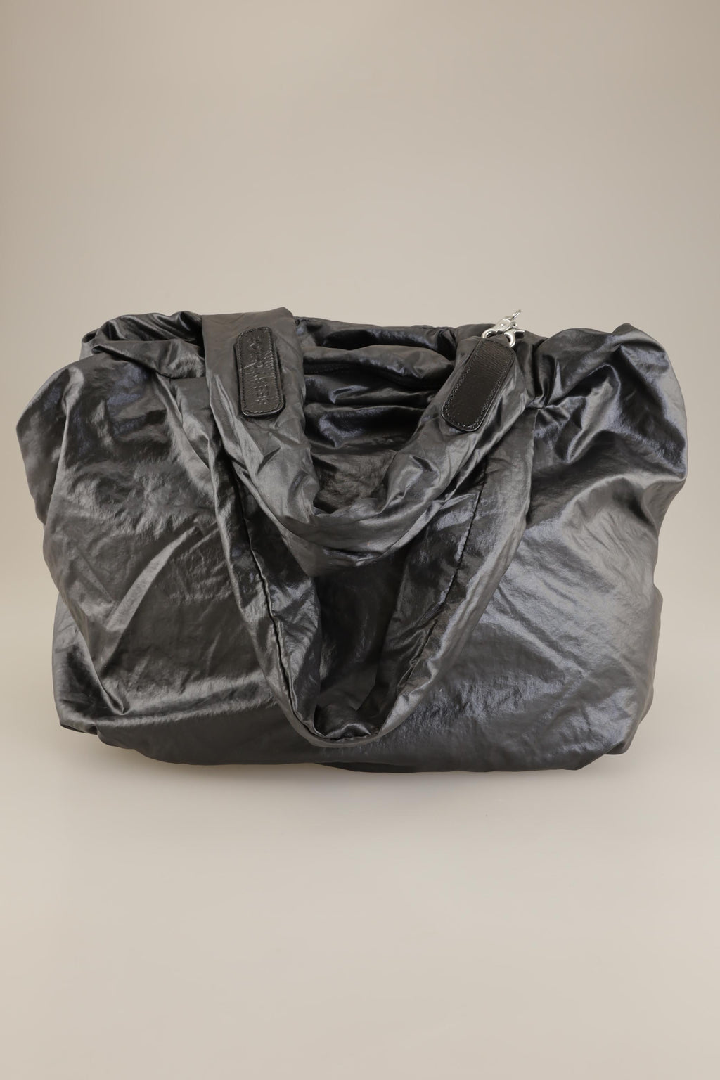 See by Chloe Large Women Handbag Gray 5