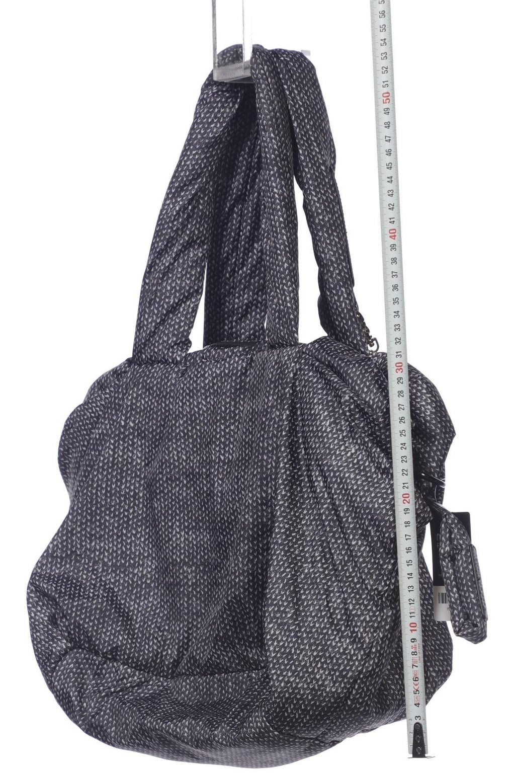 See by Chloe Large Synthetic Handbag Black 5