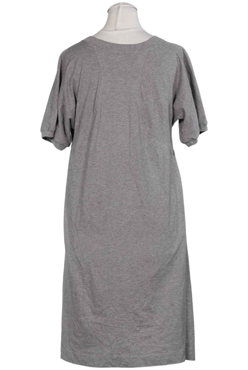See by Chloe Damen Robe Grise EU 36 Coton 6