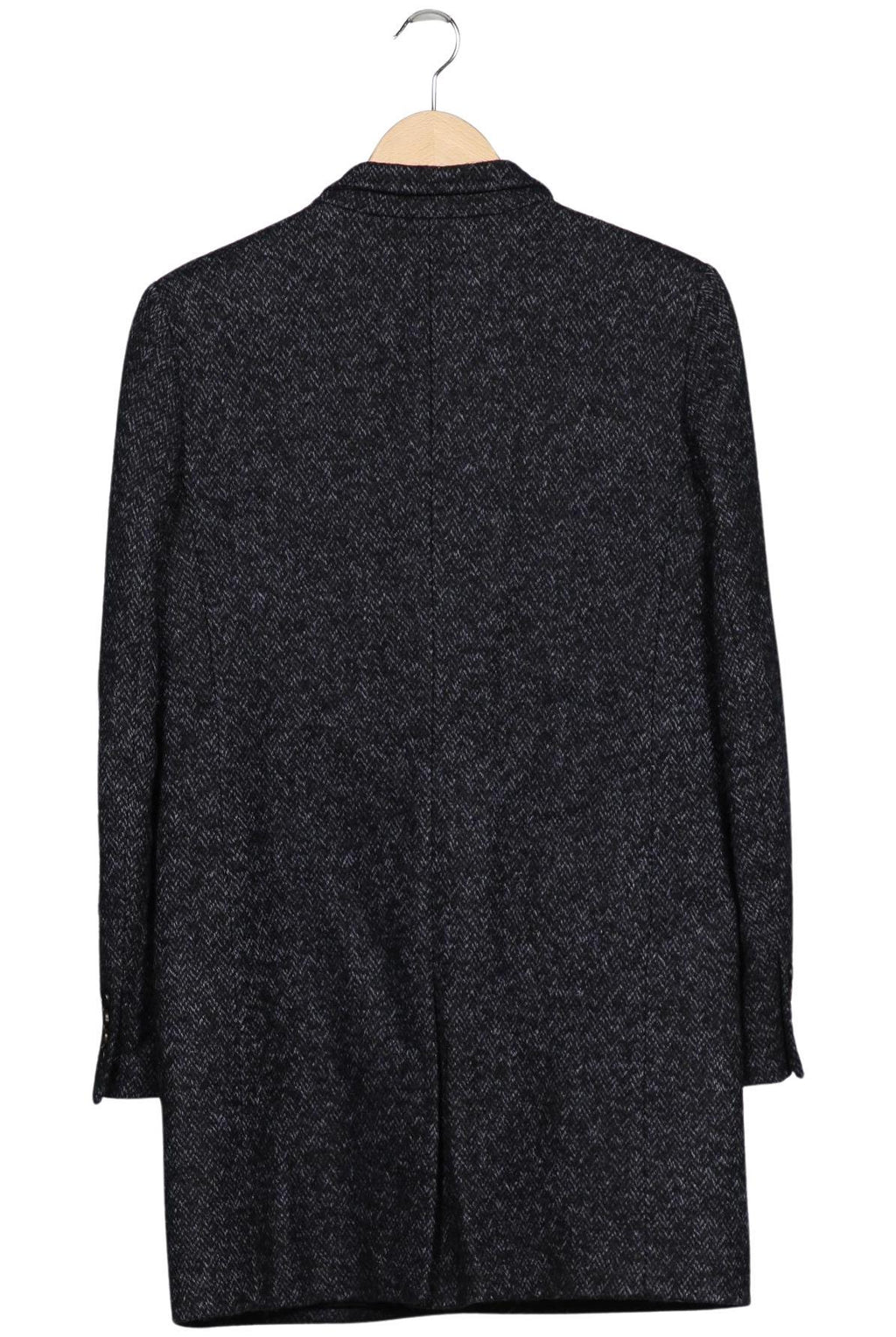 See by Chloe Women Coat Gray EU 38 3