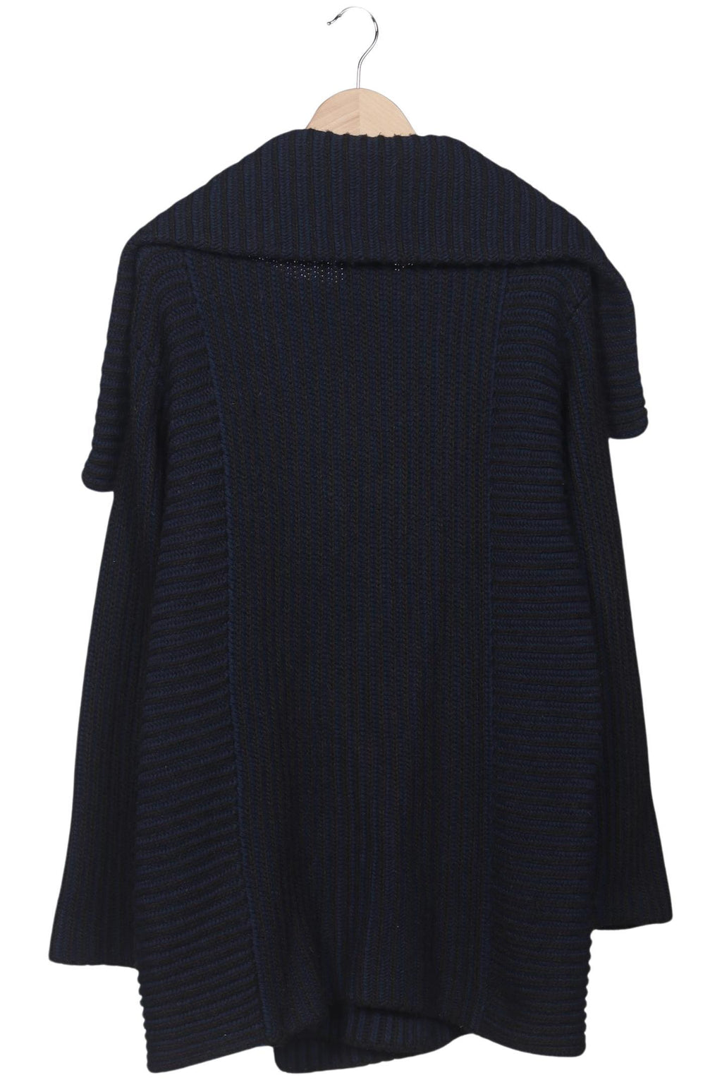 See by Chloe Cardigan Navy L 3