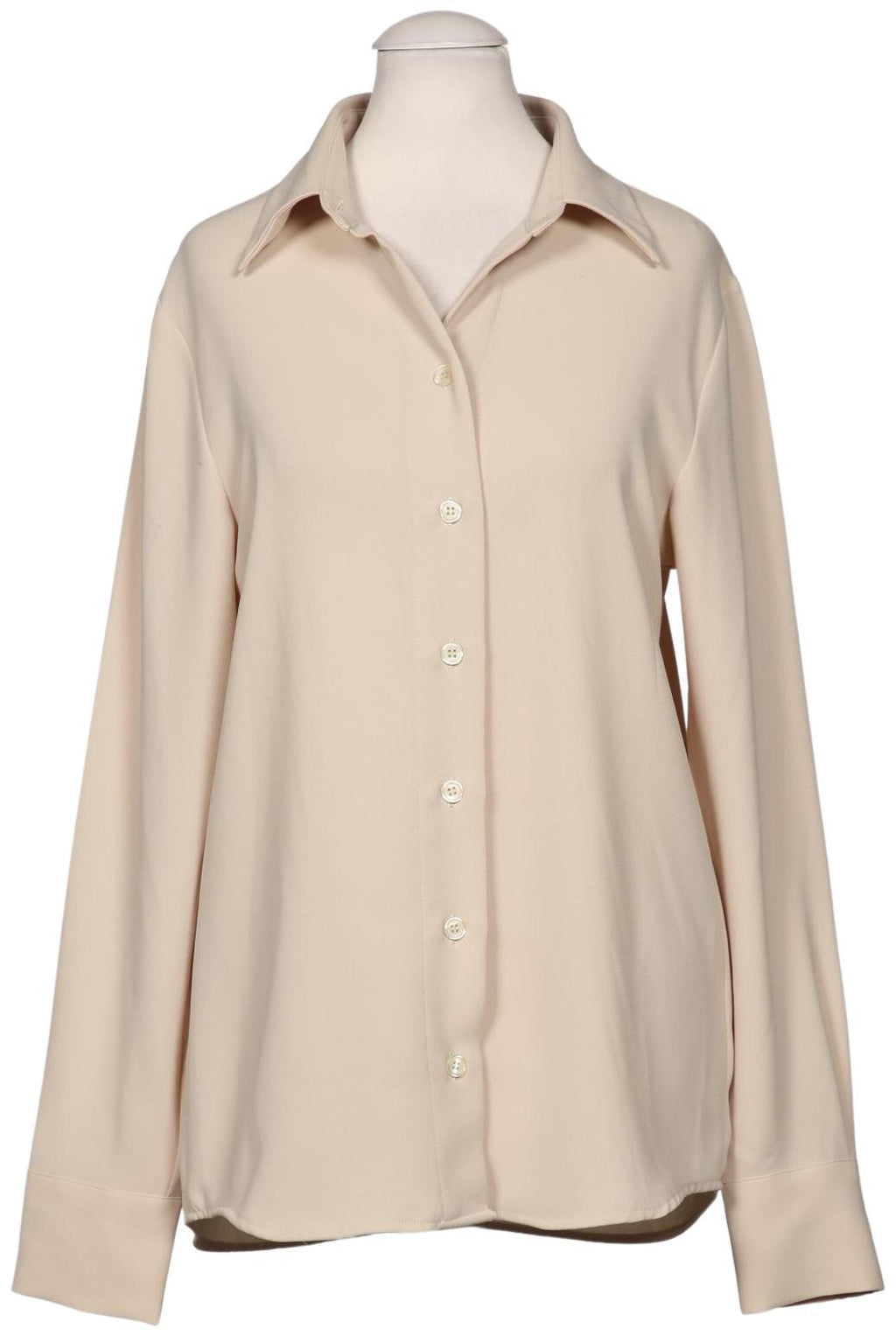 Seidensticker Chemise Femme Beige EU 34 3