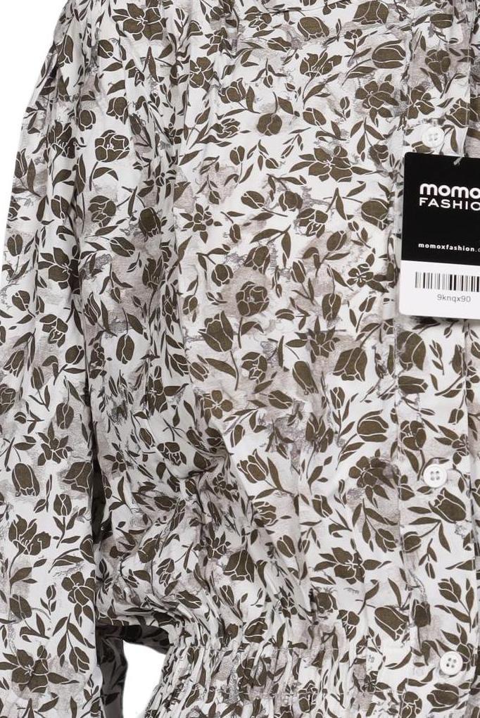 Seidensticker Damen Bluse Grau EU 40 4