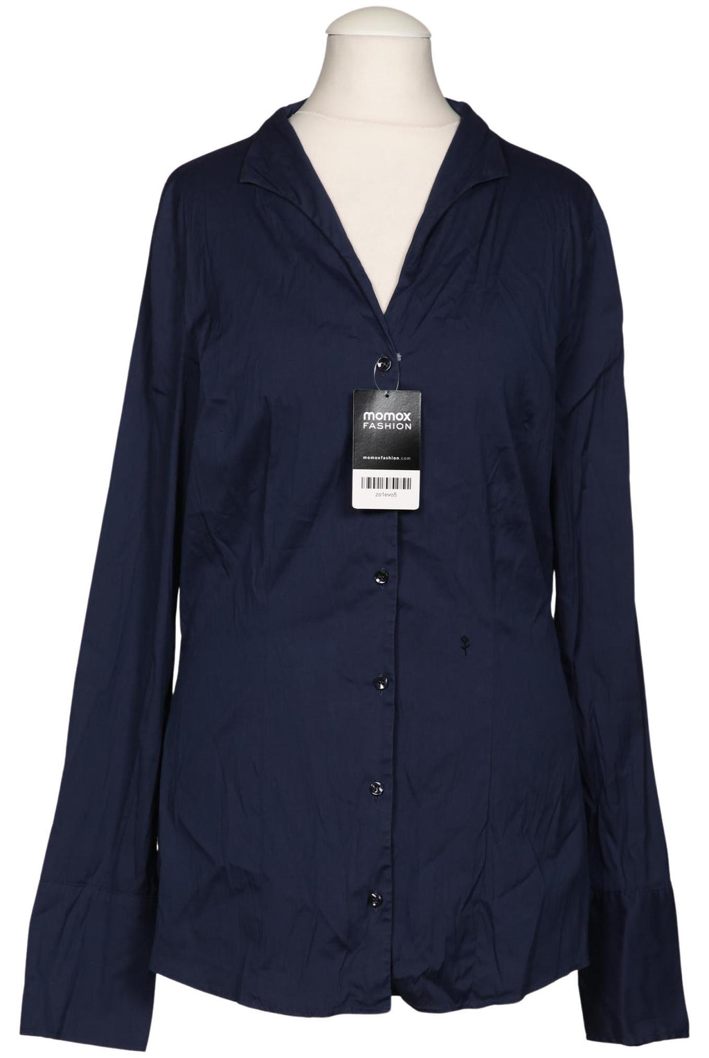 Seidensticker Women's Blouse Navy EU 36 5
