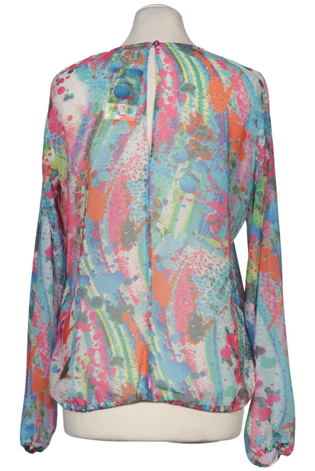 Seidensticker Women's Blouse Multicolored EU 38 9