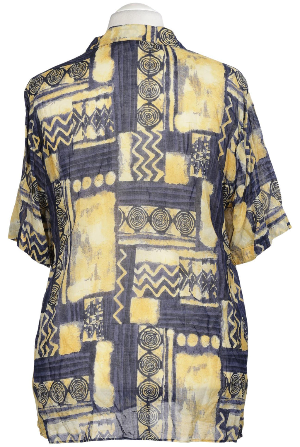 Seidensticker Women's Blouse Multicolor EU 46 Cotton 7