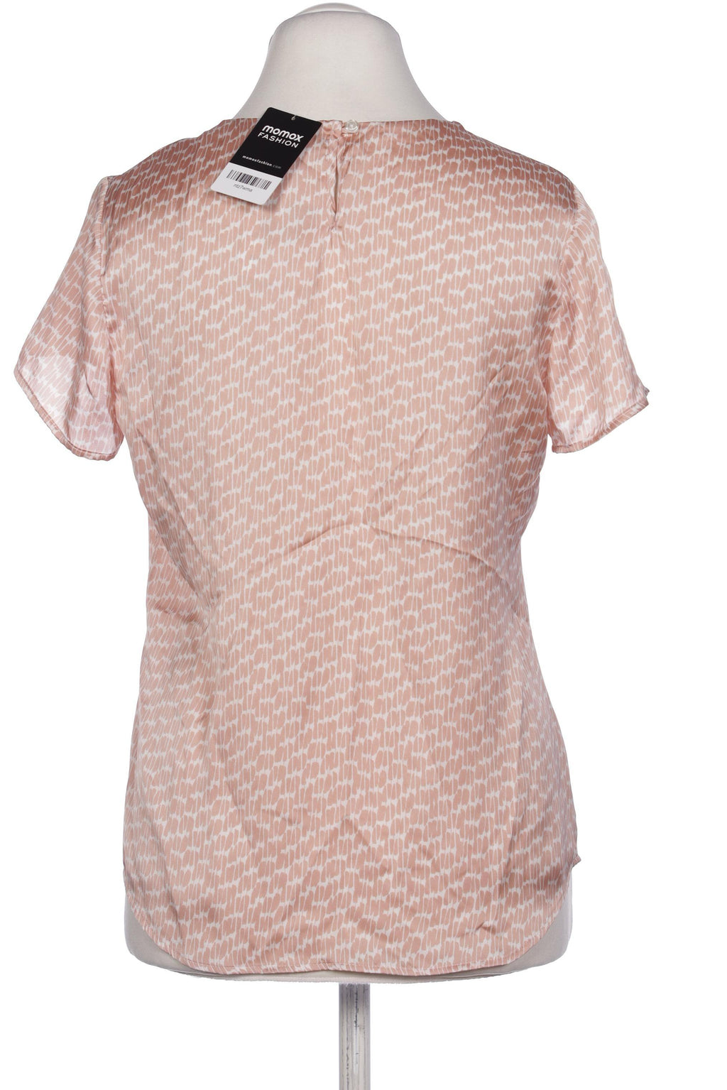 Seidensticker Damen Bluse Orange EU 38 5