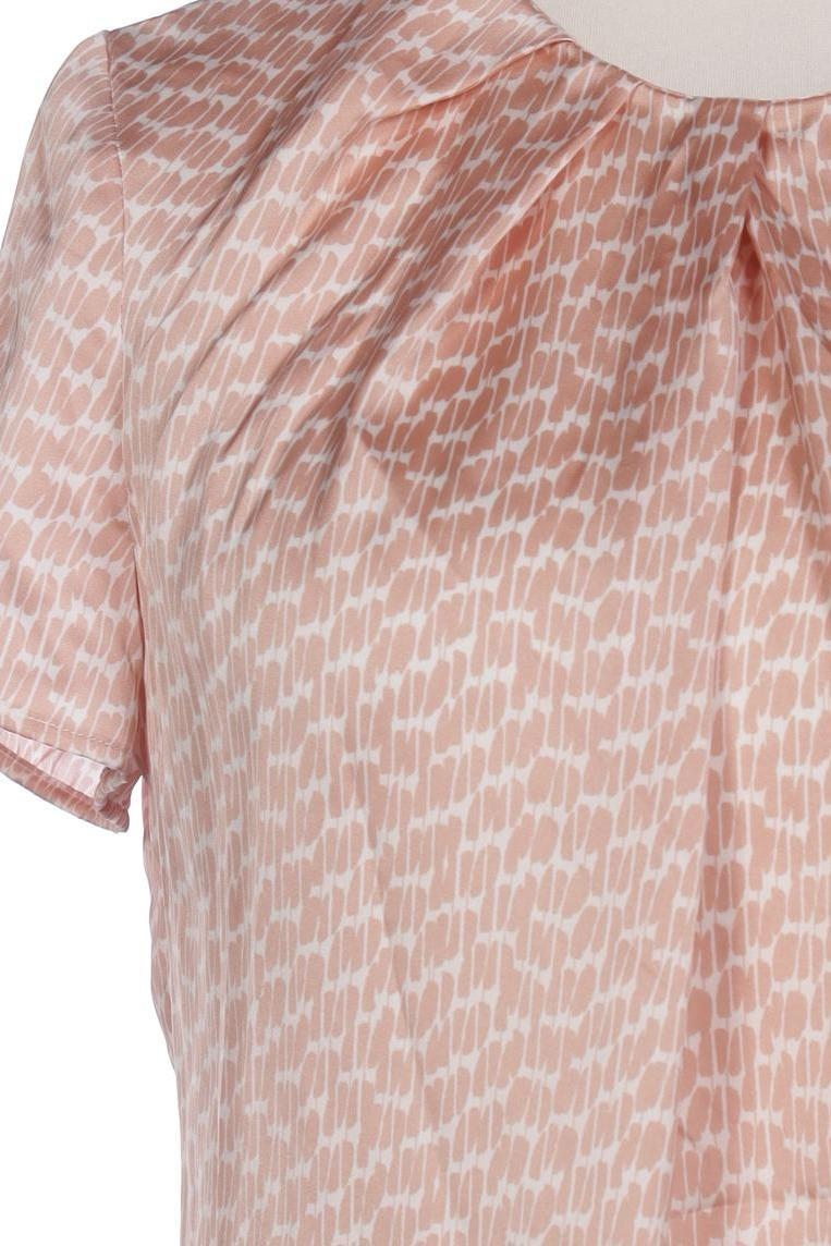 Seidensticker Damen Bluse Orange EU 38 6