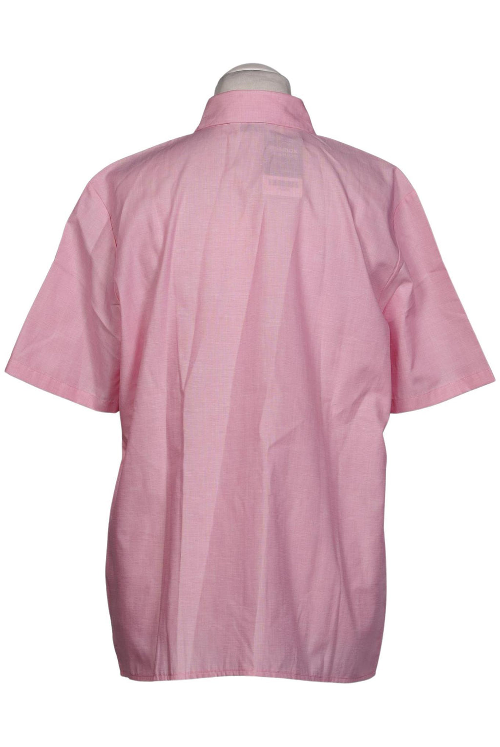 Seidensticker Women's Blouse Pink EU 44 Cotton 6