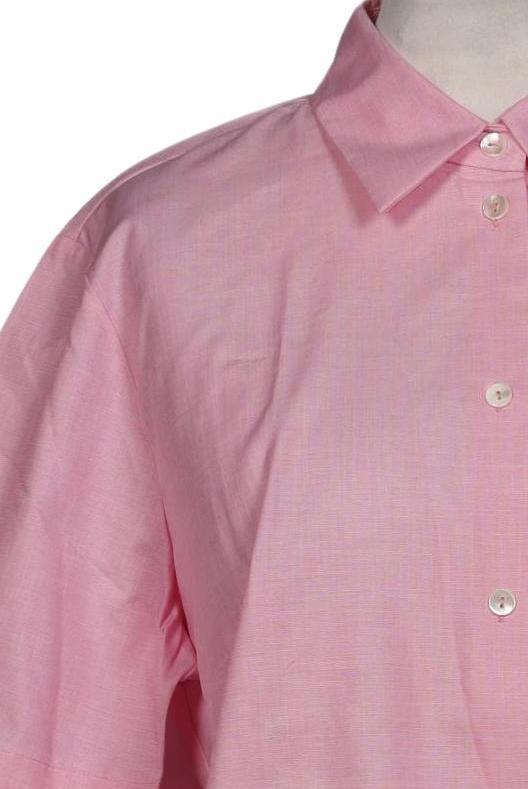Seidensticker Women's Blouse Pink EU 44 Cotton 7