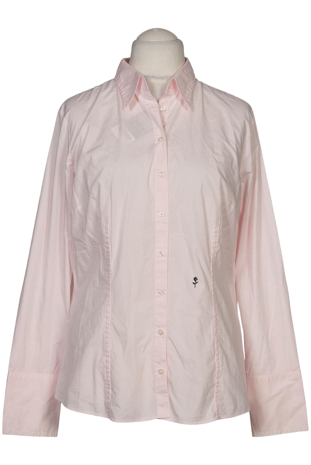 Seidensticker Damen Bluse Pink EU 46 2